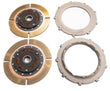 OS Giken Mitsubishi LANCER EVO 4-9 4G63 Clutch Rebuild Kit - MT031-BH60B.