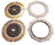 OS Giken Mitsubishi LANCER EVO 4-9 4G63 Clutch Rebuild Kit - MT031-BH60B.