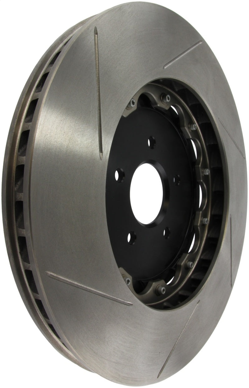 StopTech BMW E90 M3 BBK Replacement Right Aero Rotor - 129.34105.36.