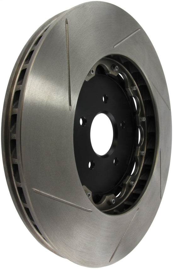 StopTech BMW E90 M3 BBK Replacement Right Aero Rotor - 129.34105.36.