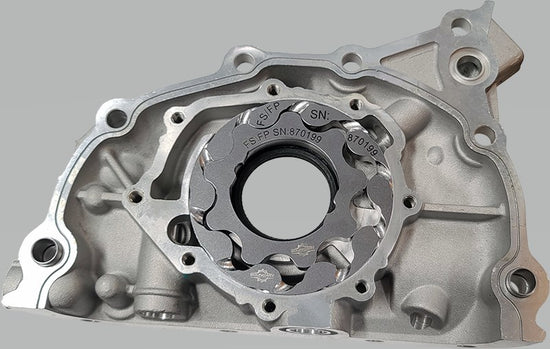Boundary 93-06 Ford/Mazda FS/FP 1.8L-2.0L I4 Oil Pump Assembly - FSFP-S2.