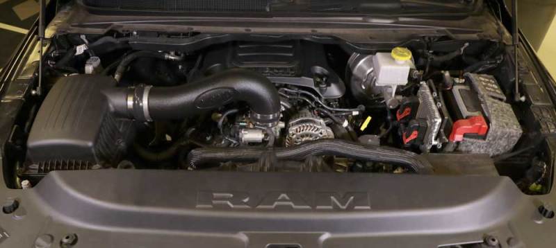 Airaid 2019 Dodge Ram 1500 5.7L F/I Airaid Jr Intake - 300-780