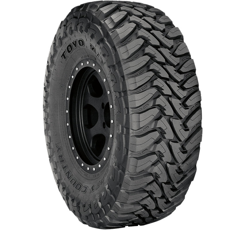 Toyo Open Country M/T Tire - 40X15.50R24 128P E/10 (4.44 - 360680.