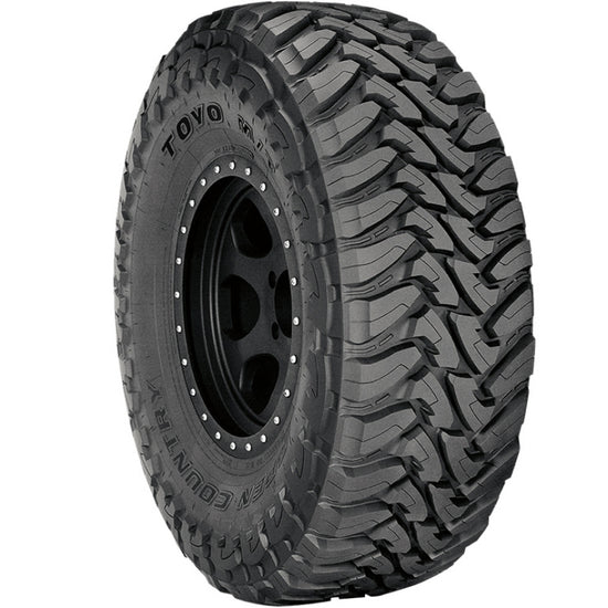 Toyo Open Country M/T Tire - 40X15.50R24 128P E/10 (4.44 - 360680.
