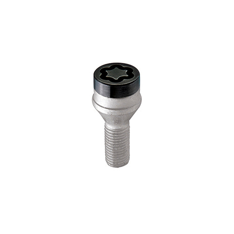 McGard Wheel Lock Bolt Set - 4pk. (Cone Seat) M12X1.25 - 27316