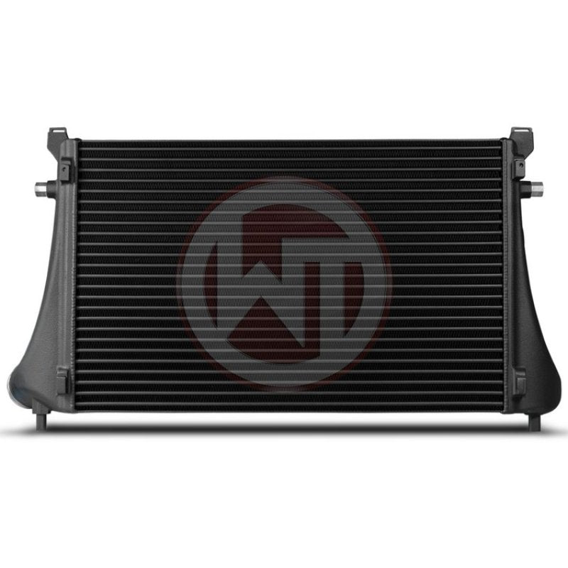 Wagner Tuning VW Tiguan 2.0TSI Competition Intercooler Kit - 200001143.