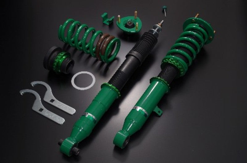 Tein 2016+ Lexus IS200T (ASE30L) / 05/2013-2016 Lexus IS350 (GSE31/GSE31L) - VSQ74-J1AS3.