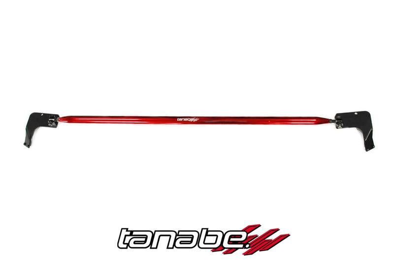 Tanabe Sustec Front Strut Tower Bar 2015 Honda Fit - TTB185F.