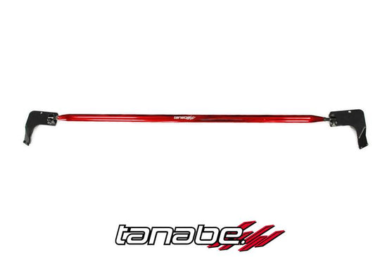 Tanabe Sustec Front Strut Tower Bar 2015 Honda Fit - TTB185F.