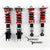 RS-R 08-13 Subaru WRX (GRB) Sports-i Coilovers - XSPIF650M.