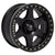 RBP 50R Cobra 18x9.0 6x139.7 BP / 5.5 BS 10mm - 50R-1890-83+10FB.