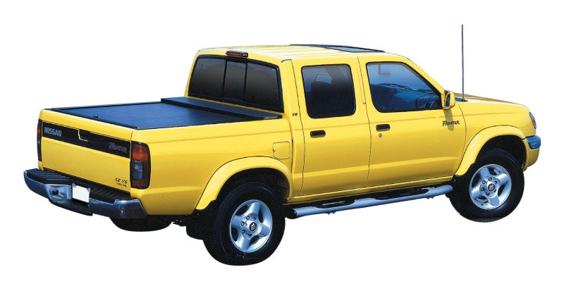 Roll-N-Lock 05-17 Nissan Frontier King Cab/Crew Cab LB 72-3/8in M-Series - LG802M