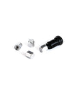 Fifteen52 Valve Stem Cap Set - Silver - 4 Pieces - 52-VALVE-PACK-SILVER.