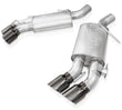 Stainless Works 16-21 Camaro SS 3in Original SW Connect Axle - CA16RVMKPBC.