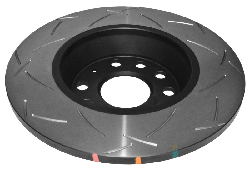 DBA 06-08 Audi A3/10/06-08 TT / 10/04-10 VW Golf (MK5)/3/05+ - 42807S