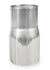 Stainless Works Tubing Transition 3in ID to 3in OD 11in - TT3311.