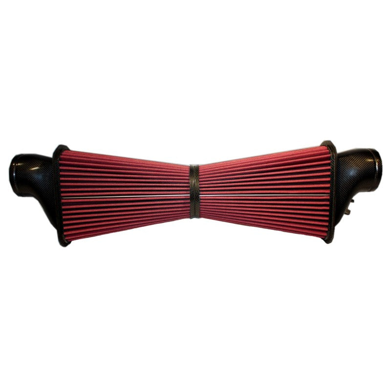 BMC 2017+ Porsche 911 GT2 RS (991.2) Carbon Racing Filter - CRF01082