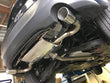 MXP 13-18 Mazda 3 SUS401 Rear Section SP Exhaust System - MXSPBMR.
