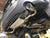 MXP 13-18 Mazda 3 SUS401 Rear Section SP Exhaust System - MXSPBMR.