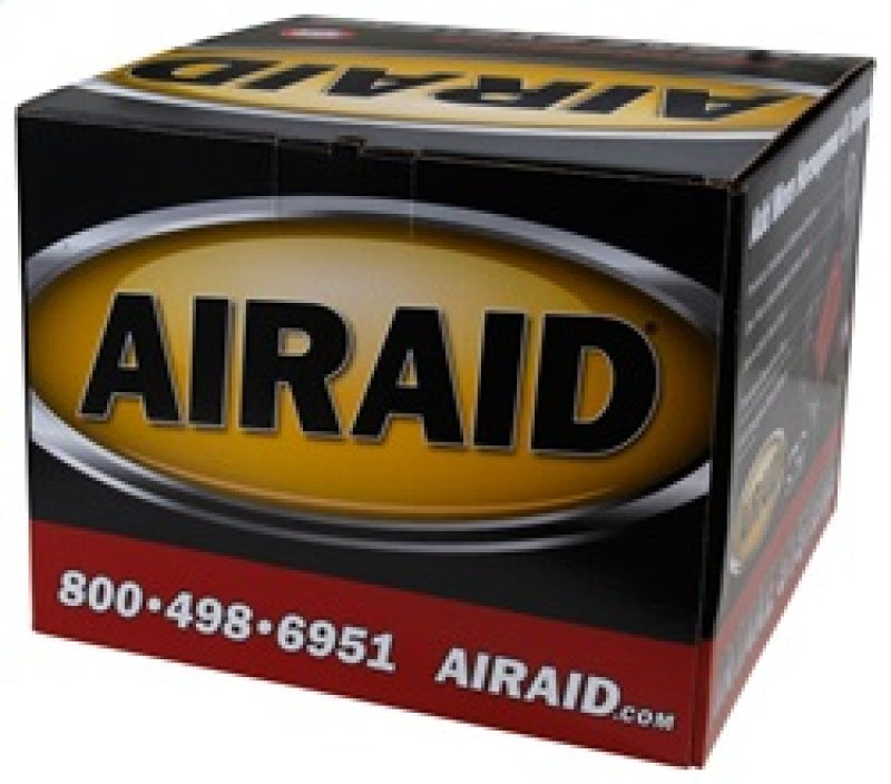 Airaid 2010-2015 Chevy Camaro SS V8-6.2L F/I Airaid Jr Intake - 251-714