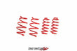 Tanabe NF210 Springs 2016 Scion iM - TNF191.