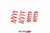 Tanabe NF210 Springs 2016 Scion iM - TNF191.