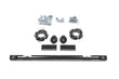 Zone Offroad 16-19 Nissan Titan XD 2in Front Box Kit - ZONN2201.