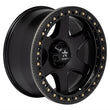 RBP 50R Cobra 17x9.0 Blank BP / -12mm Offset 110mm - 50R-1790-00-12FB.