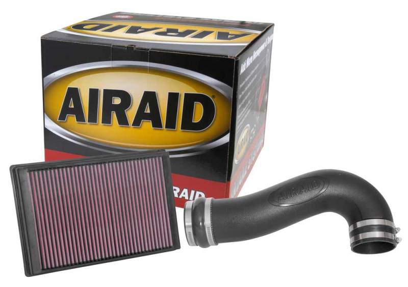 Airaid 2019 Dodge Ram 1500 5.7L F/I Airaid Jr Intake - 300-780