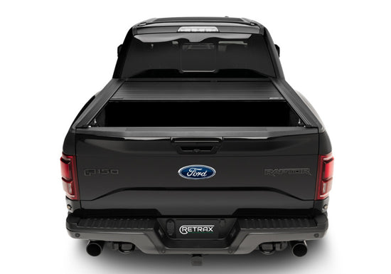 Retrax 15-up F-150 Super Crew/Super & Reg Cab 6.5ft Bed - 90377.