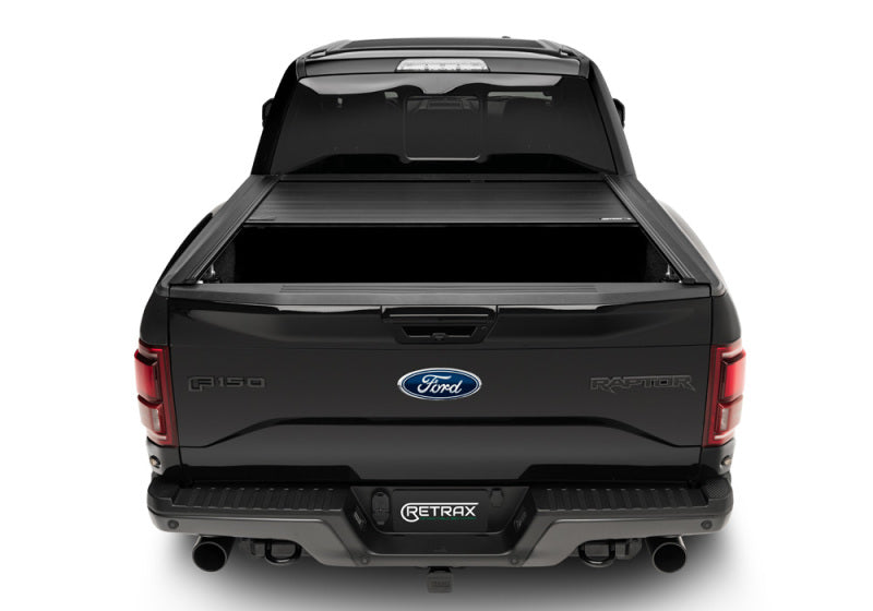 Retrax 09-up Ram 1500 6.5ft Bed / 10-up Short Bed - 90236
