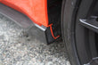 JLT 15-20 Ford Mustang Shelby GT350 Rock Blockers (Pair - - JLT-RB.