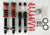 RS-R 09-13 Mazda Mazda 6 (GH5FW) Sports-i Coilovers - XBIM692M.