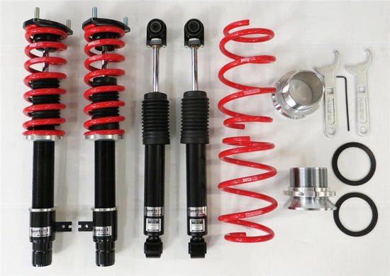 RS-R 09-13 Mazda Mazda 6 (GH5FW) Sports-i Coilovers - XBIM692M.