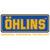 Ohlins DFV Adjuster Screw (Below Adjuster) - U00259-01.