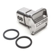 Cobb Universal Clear Hitch Cover - 8F3600-CLR.
