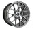 Enkei Raijin 18x8.5 50mm Offset 5x114.3 Bolt Pattern 72.6 Bore - 467-885-6550HS.