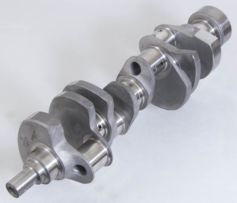 Eagle Chevrolet 383 1pc Internal Front/External Rear 4140 Forged Crankshaft - 5353375057LT.