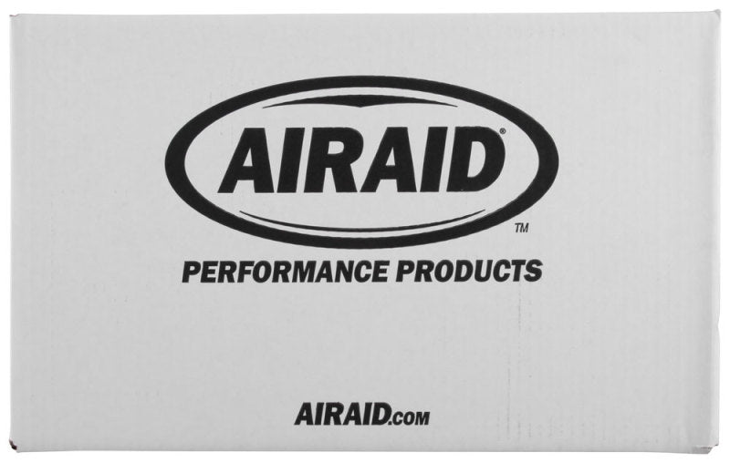 Airaid 08-10 Ford F-250/350 6.4L Power Stroke DSL MXP Intake - 403-214-1