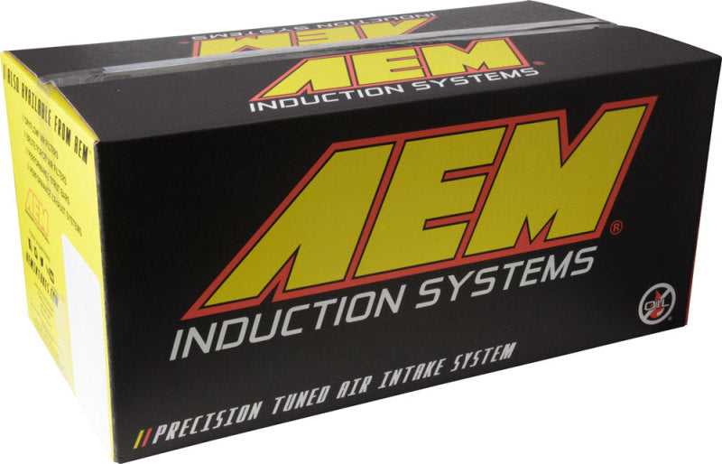 AEM Cold Air Intake System 2012-2014 Honda Civic 1.8L L4 - 21-714P
