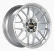 BBS RG-R 19x9.5 5x114.3 ET22 Sport Silver Polished Lip Wheel - RG771HSP.