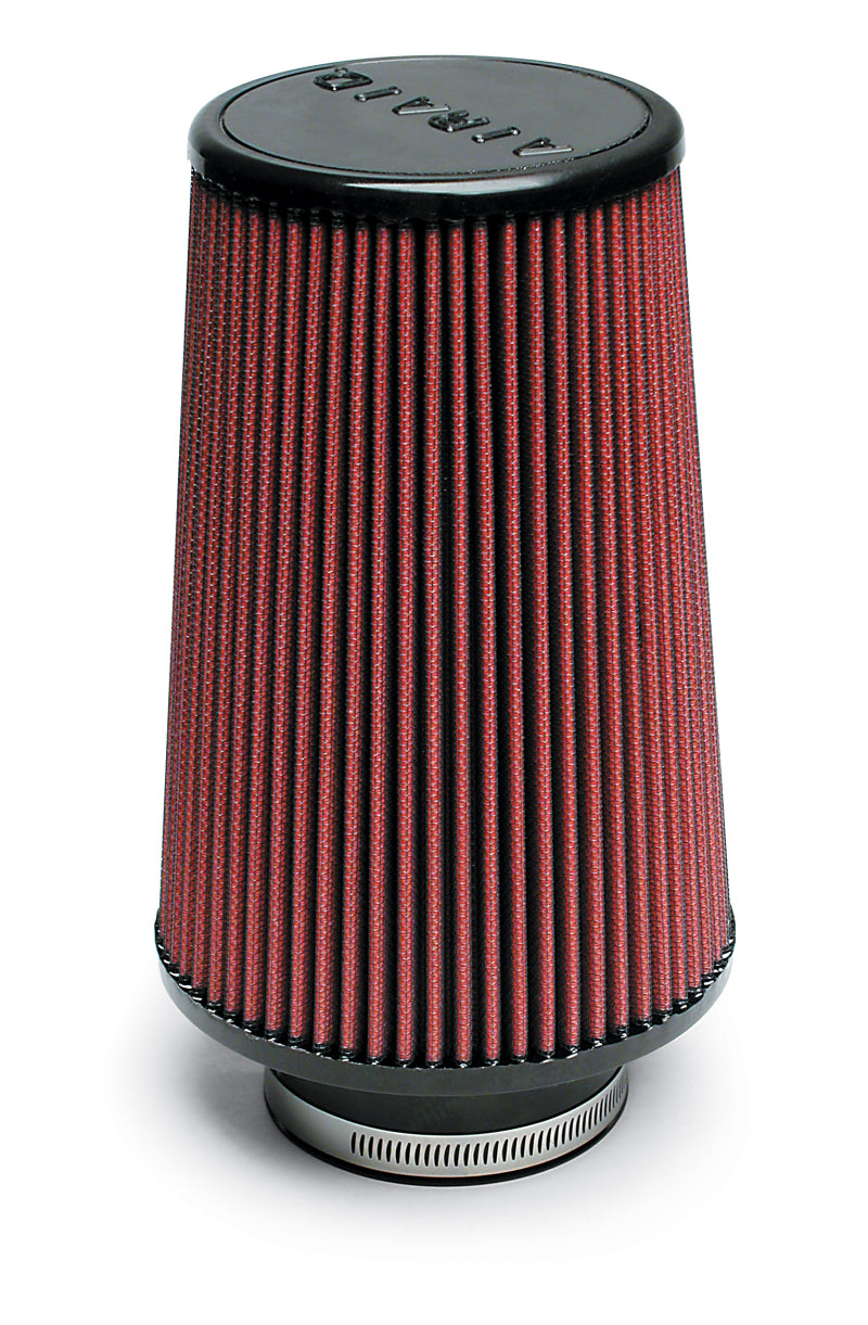 Airaid Universal Air Filter - Cone 3 1/2 x 6 - 701-420