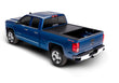 Retrax 14-up Chevy/GMC 6.5ft Bed w/ Stake Pocket RetraxONE MX - 60466.