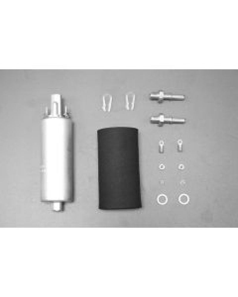 Walbro Walbro Inline Fuel Pump Kit - GCL601-1.