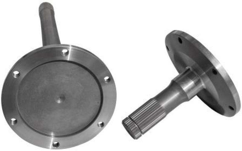Fleece Performance 01-10 GM Duramax 6.6L LB7 / LLY / - FPE-TUFSHAFTS