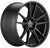 HRE FF04 Wheel, 19x9.5, 5x112, +45, Tarmac - 04H909545013TM.