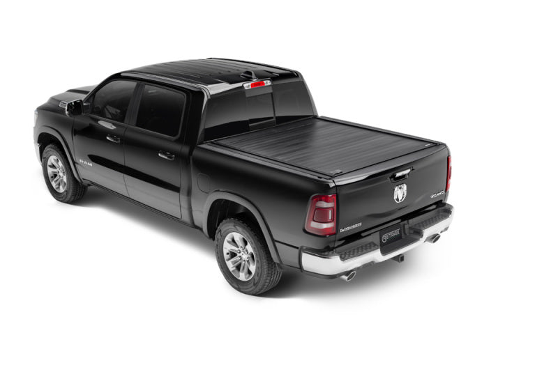 Retrax 09-up Ram 1500 8ft Bed / 10-up Long Bed - 80237