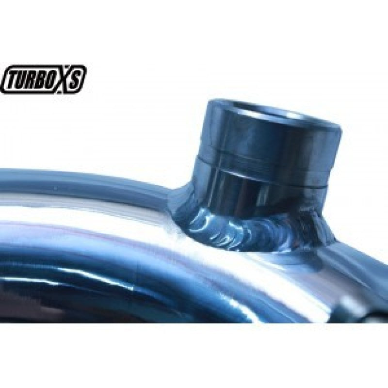 Turbo XS 10+ Hyundai Genesis TXS Type H Blow Off - txs-GEN-BOV-TXS.