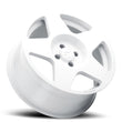 fifteen52 Tarmac 17x7.5 4x108 42mm ET 63.4mm Center Bore Rally - TARRW-77548+42.