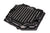 ATS Diesel 03-11 Jeep 3.8/4.0L 42RLE Transmission Pan - Extra - 3019008272.